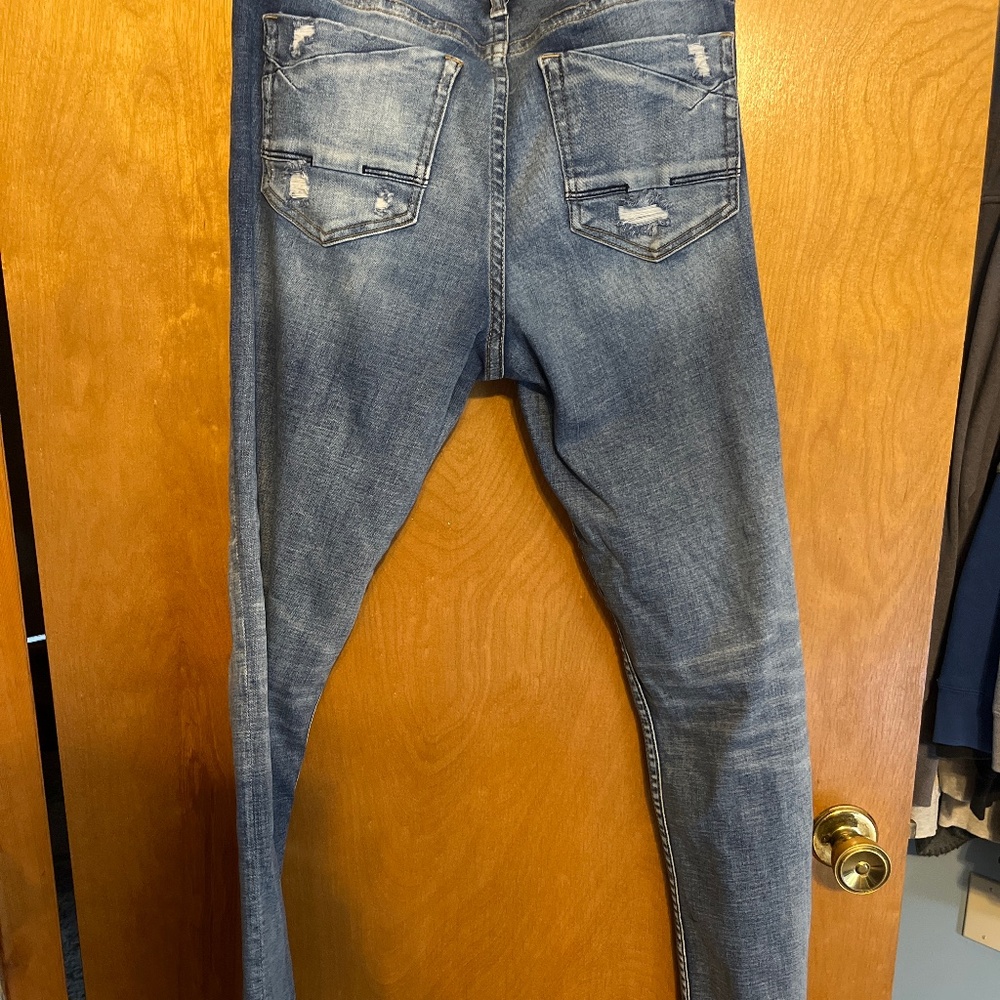 Jeans - Picture 3 of 6
